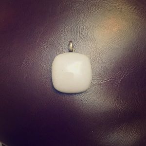 Semi Precious Moonstone Pendant